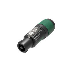 NEDIS NTR-NL4FXX-W-L