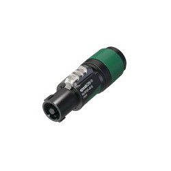 NEDIS NTR-NL4FXX-W-S