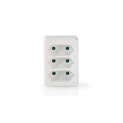 NEDIS PSSPL200C2WT