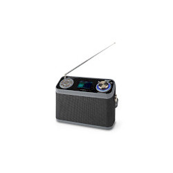 NEDIS RDDB5200BK
