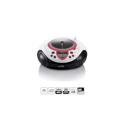 NEDIS SCD-38 USBPINK