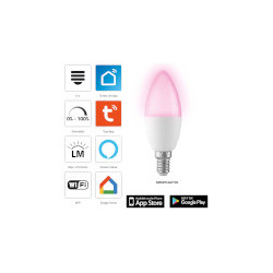 NEDIS SMARTLIGHT130