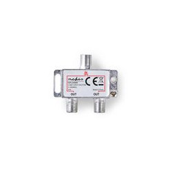 NEDIS SWBX100WT