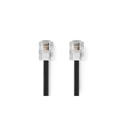NEDIS TCGL90200BK50