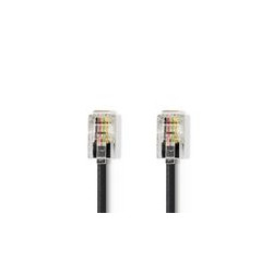 NEDIS TCGP90100BK50