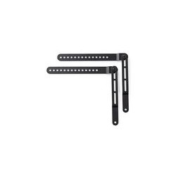 NEDIS TVSM2330BK