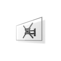 NEDIS TVWM1510BK