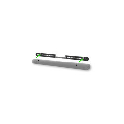 NEDIS TVWM3551BK