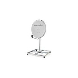 NEDIS TVWM5050BK