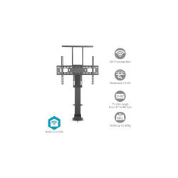 NEDIS TVWM5090BK