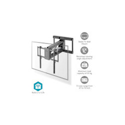 NEDIS TVWM5860BK