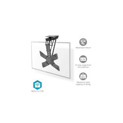 NEDIS TVWM5880BK