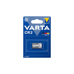 NEDIS VARTA-CR123A