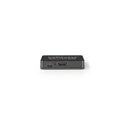 NEDIS VSPL34002BK