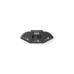 NEDIS VSWI2403BK