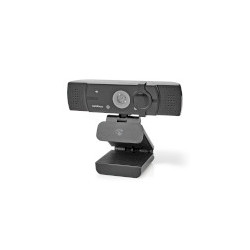 NEDIS WCAM120BK