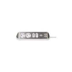 NEDIS WCQC402ABK
