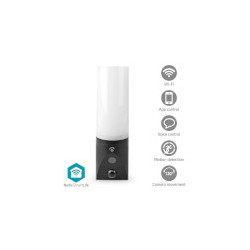 NEDIS WIFICI22CBK