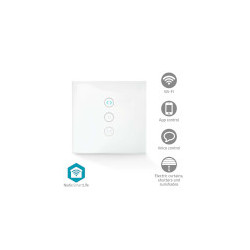 NEDIS WIFIDW10WT