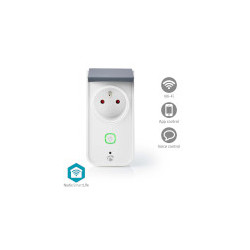 NEDIS WIFILF11WTST64