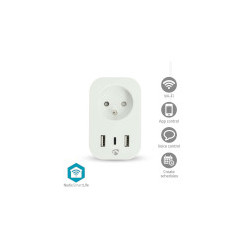 NEDIS WIFIP141EWT