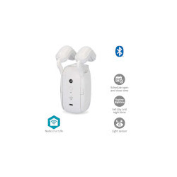 NEDIS WIFIP312FWT