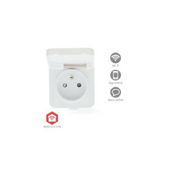 NEDIS WIFIP313EWT