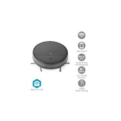 NEDIS WIFIVCL001CBK