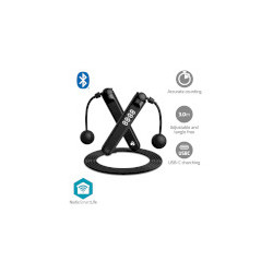 NEDIS WIFIVCL002CBK