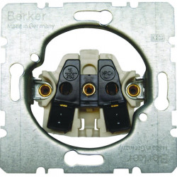 Berker by Hager WDS5100