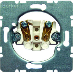 Berker by Hager WDS5600