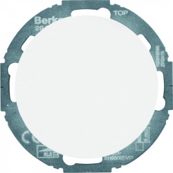 Berker by Hager WL4011WG