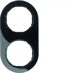 Berker by Hager WLD9200BG