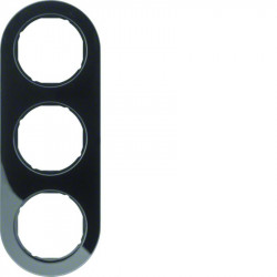 Berker by Hager WLD9300BG
