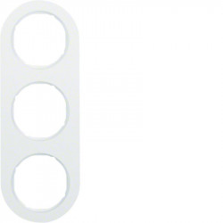 Berker by Hager WLD9300WG