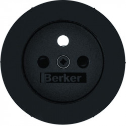 Berker by Hager WLS7600BG