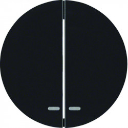 Berker by Hager WLW2300BG