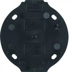 Berker by Hager WTA1700BG
