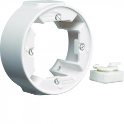 Berker by Hager WTD3110WG