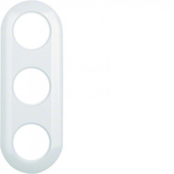 Berker by Hager WTD3300WG