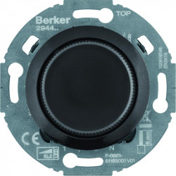 Berker by Hager WTN4011BG