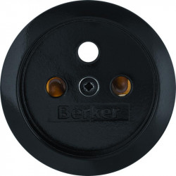 Berker by Hager WTS7500BG
