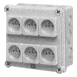 ABB 4TBS600527C0200