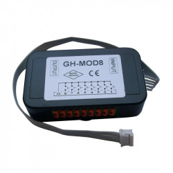 Aiphone GHMOD8
