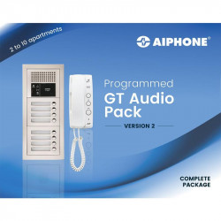 Aiphone GTBA4F