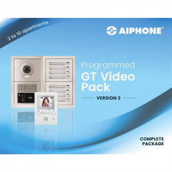 Aiphone GTBV10F