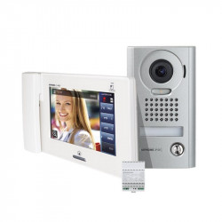 Aiphone JPS4AEDV