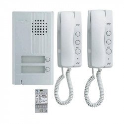 Aiphone KITDA2