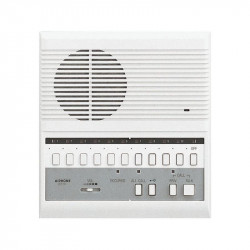 Aiphone LEF10S