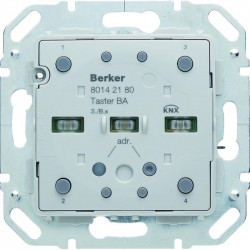 Berker by Hager 80142180